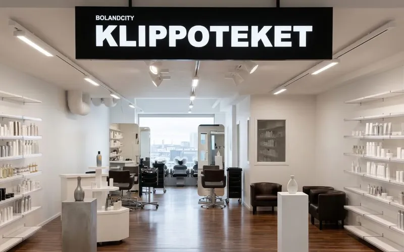 Klippoteket
