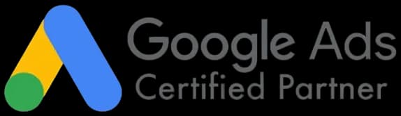 Google Ads Certified Partner