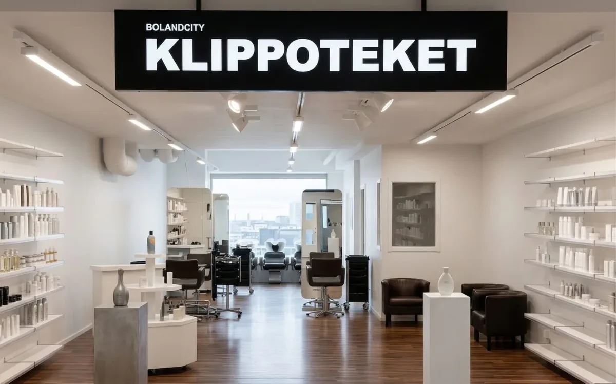 Klippoteket